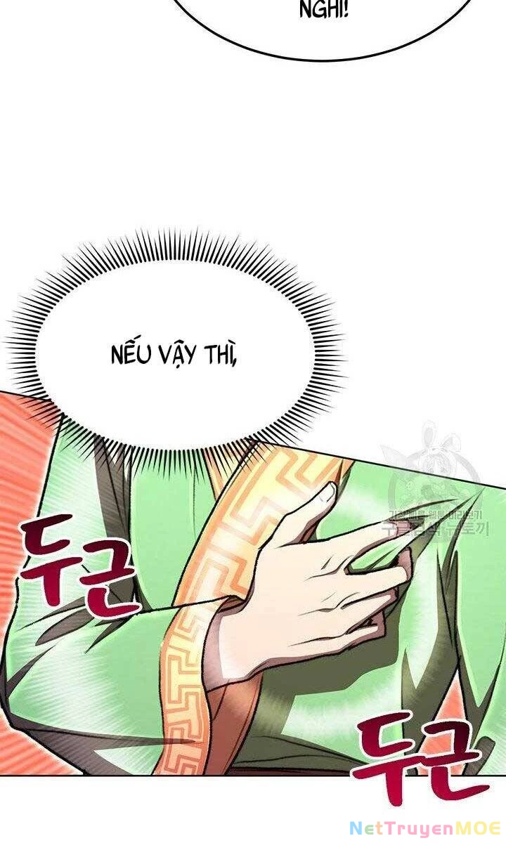 Con Trai Của Gia Tộc Nam Cung Thế Gia Chapter 23 - 23