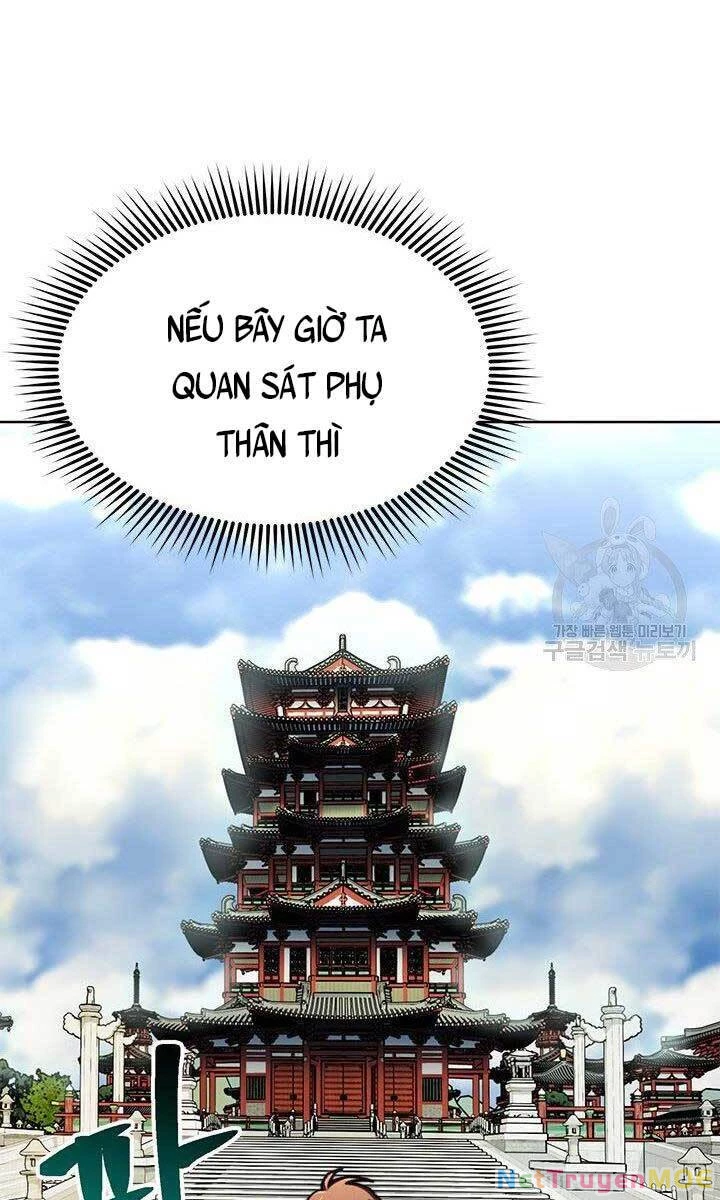 Con Trai Của Gia Tộc Nam Cung Thế Gia Chapter 23 - 24