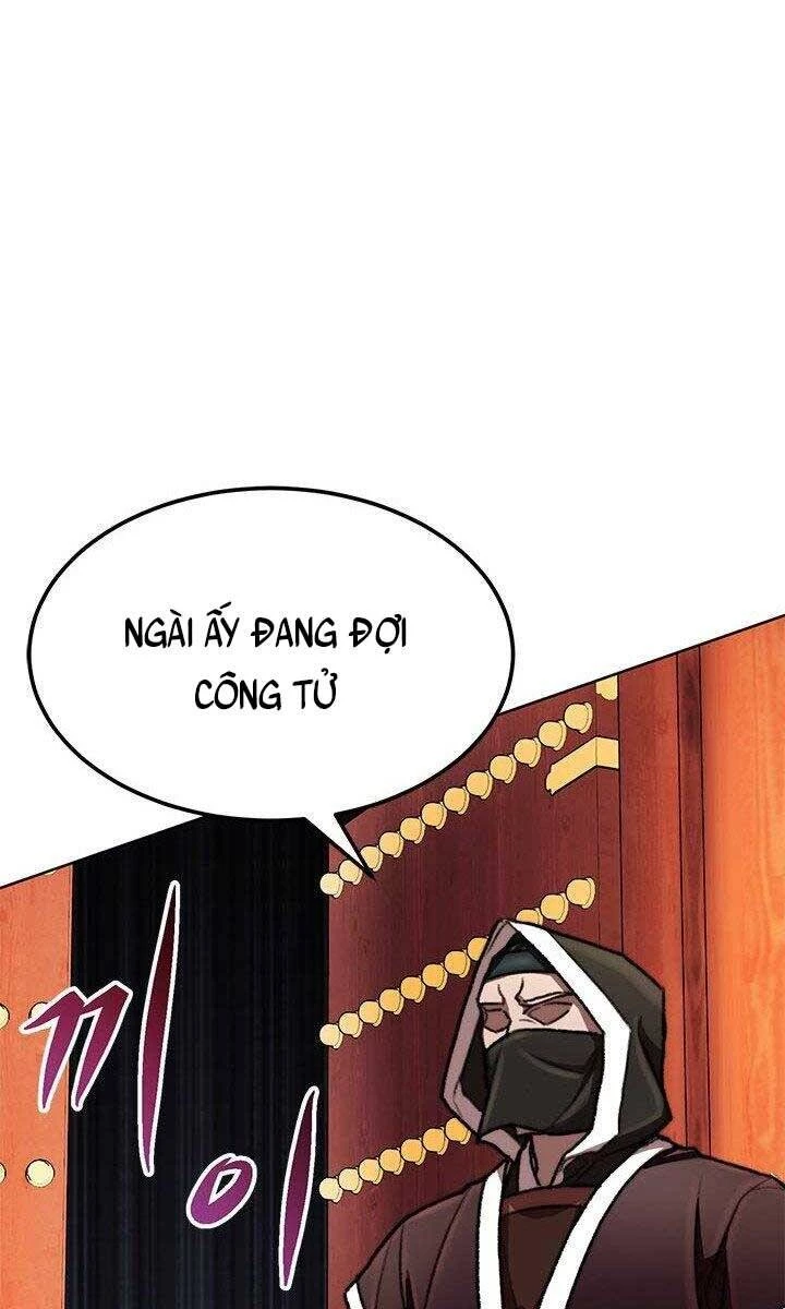 Con Trai Của Gia Tộc Nam Cung Thế Gia Chapter 23 - 27
