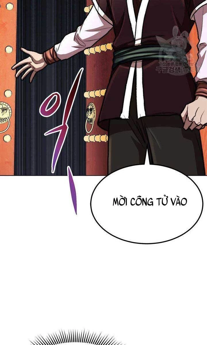 Con Trai Của Gia Tộc Nam Cung Thế Gia Chapter 23 - 28