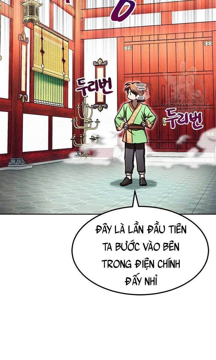 Con Trai Của Gia Tộc Nam Cung Thế Gia Chapter 23 - 31