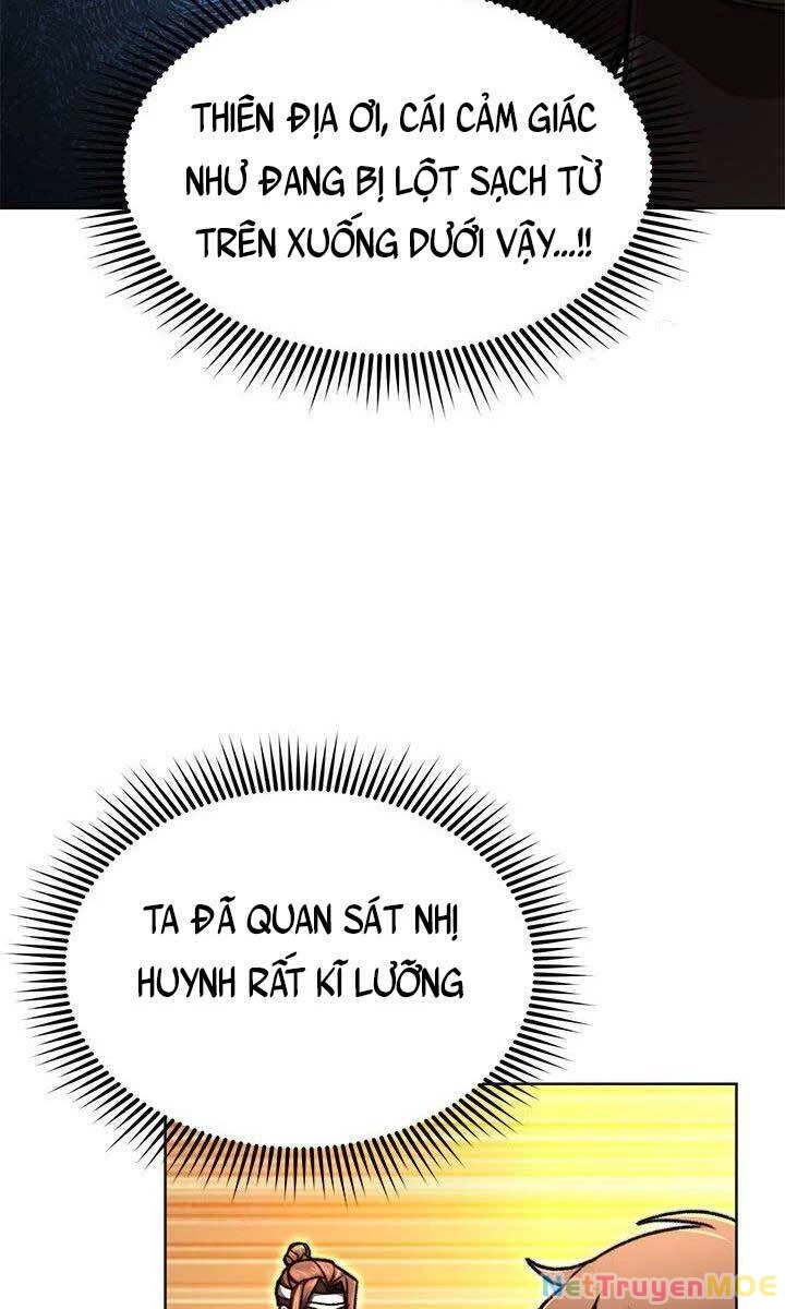 Con Trai Của Gia Tộc Nam Cung Thế Gia Chapter 23 - 45