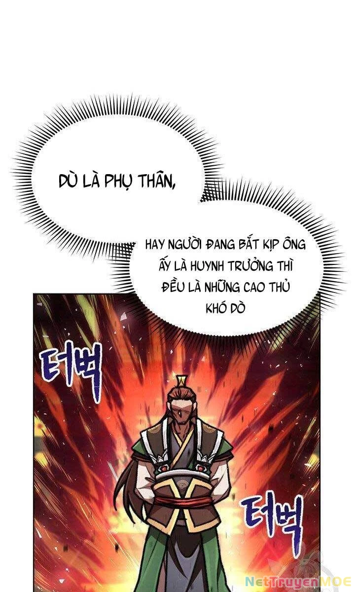 Con Trai Của Gia Tộc Nam Cung Thế Gia Chapter 23 - 52