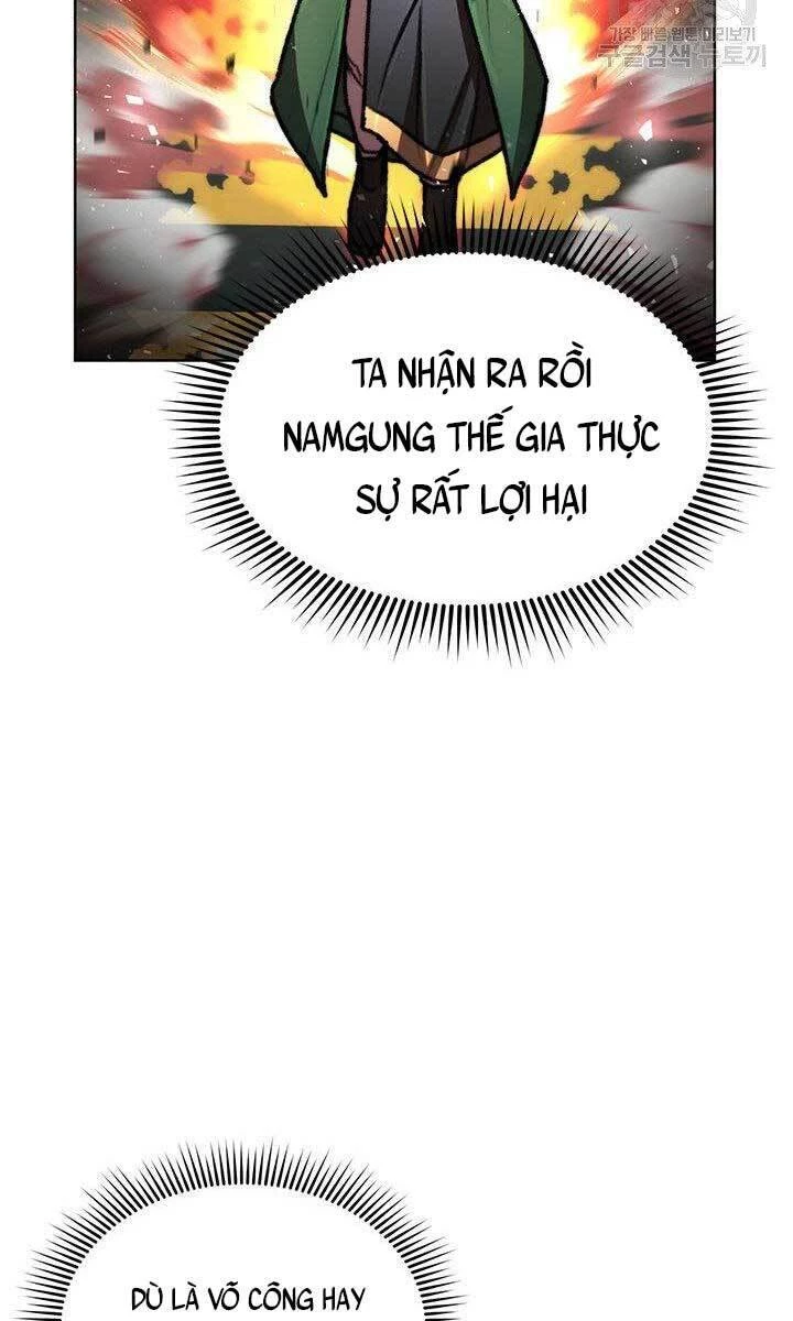 Con Trai Của Gia Tộc Nam Cung Thế Gia Chapter 23 - 53