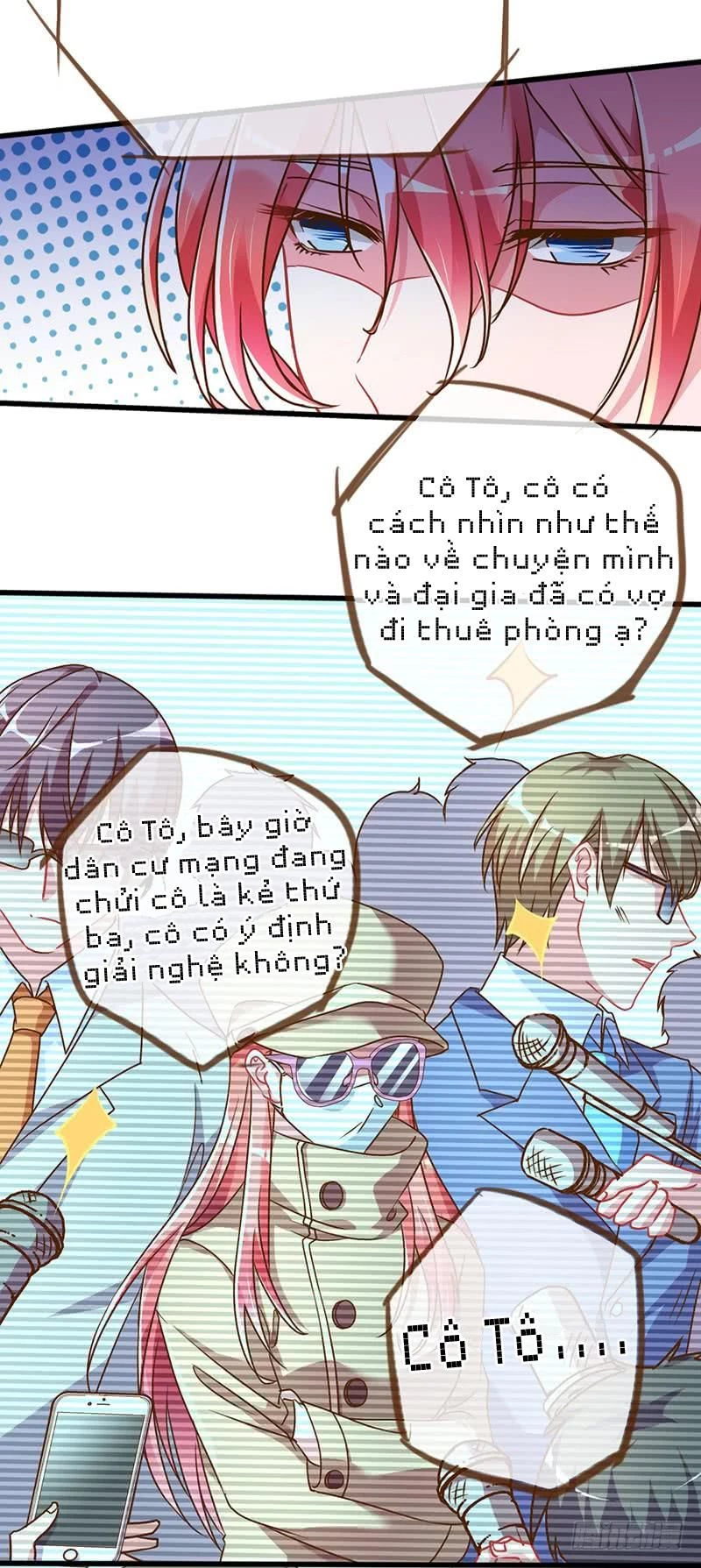 Vạn Tra Triêu Hoàng Chapter 23 - 3