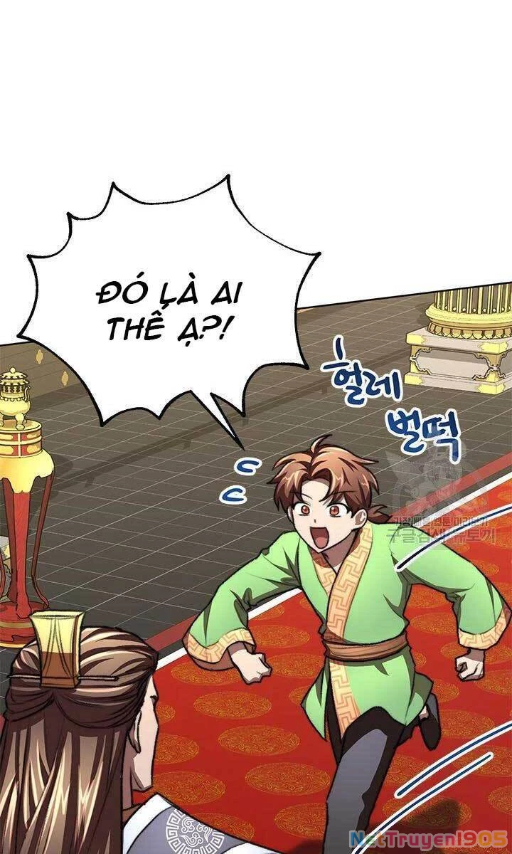 Con Trai Của Gia Tộc Nam Cung Thế Gia Chapter 24 - 4