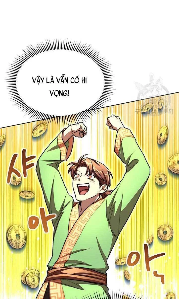 Con Trai Của Gia Tộc Nam Cung Thế Gia Chapter 24 - 7