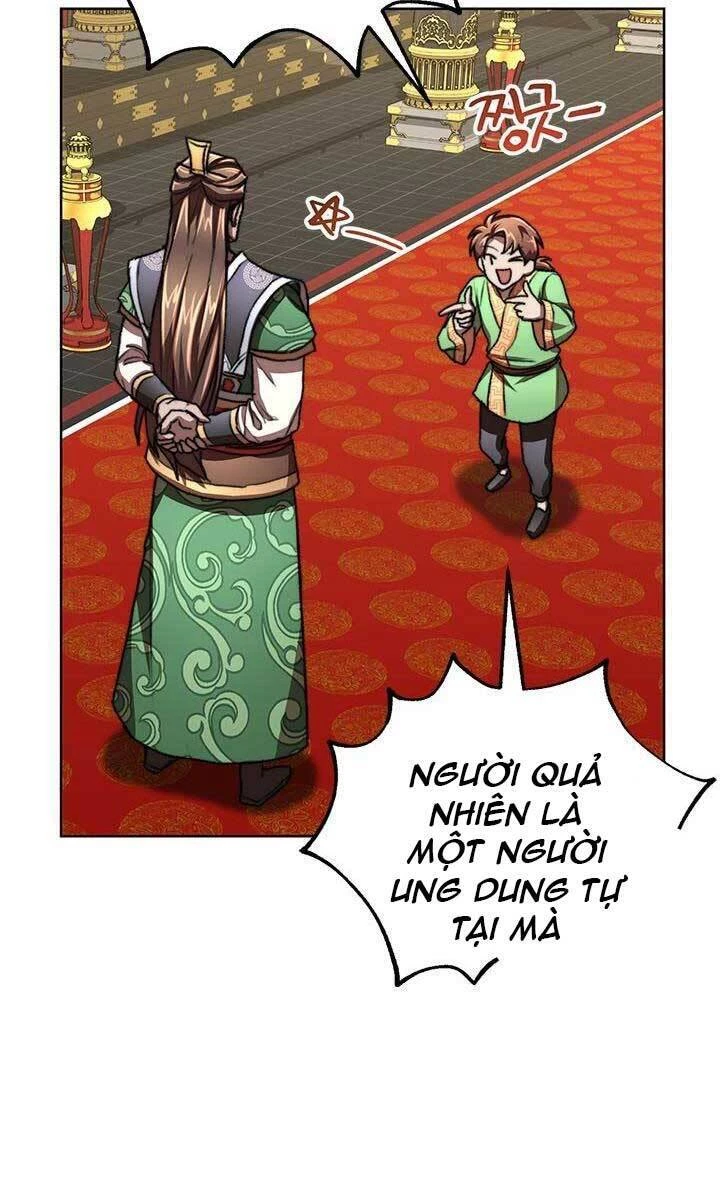Con Trai Của Gia Tộc Nam Cung Thế Gia Chapter 24 - 17