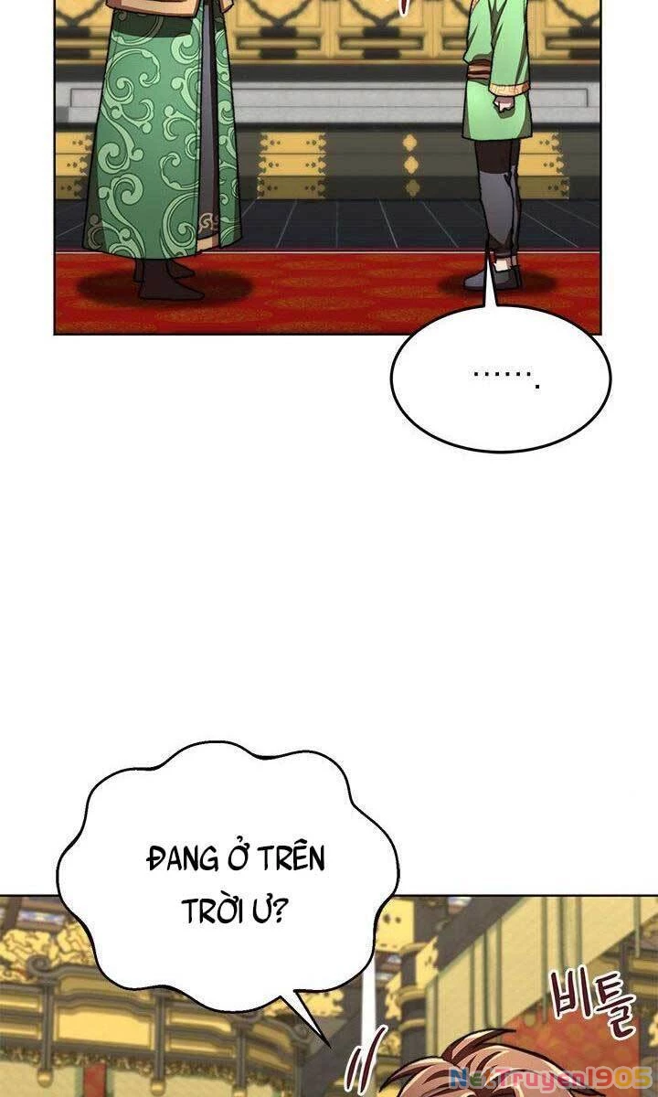 Con Trai Của Gia Tộc Nam Cung Thế Gia Chapter 24 - 22