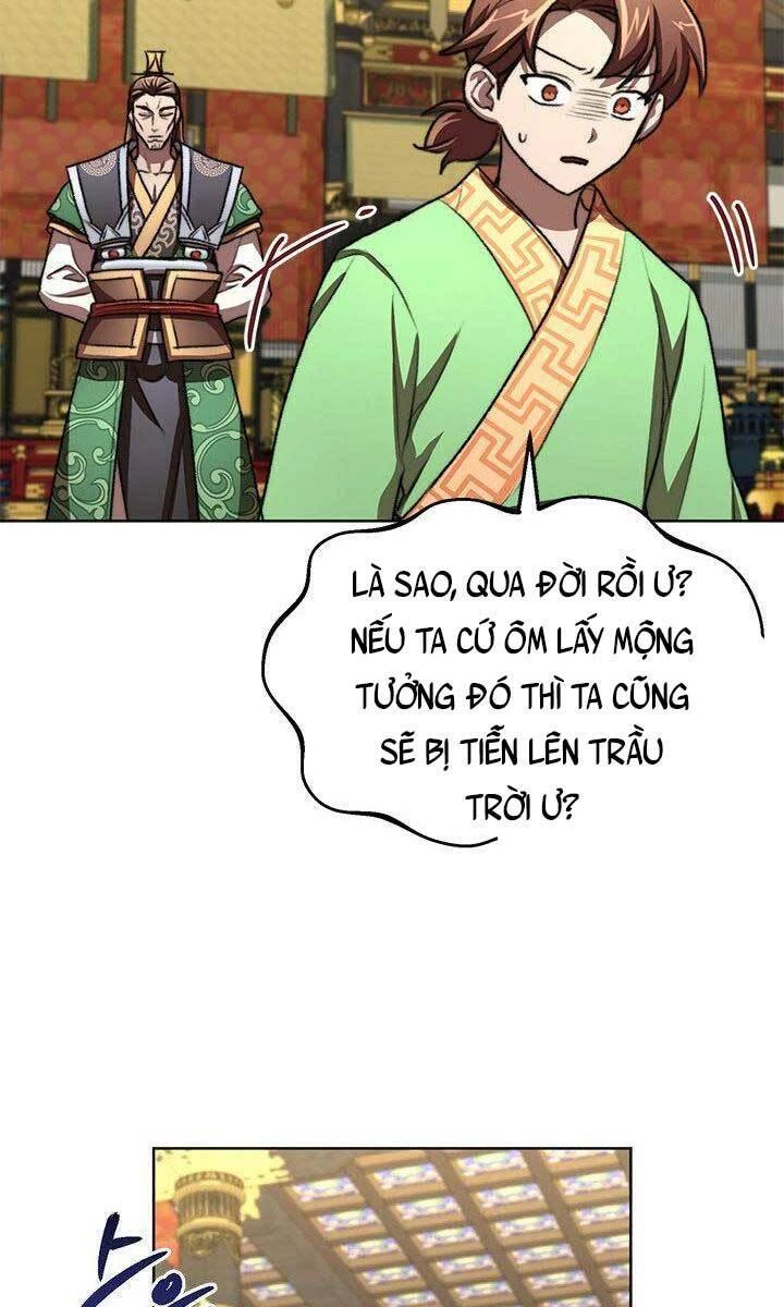 Con Trai Của Gia Tộc Nam Cung Thế Gia Chapter 24 - 23