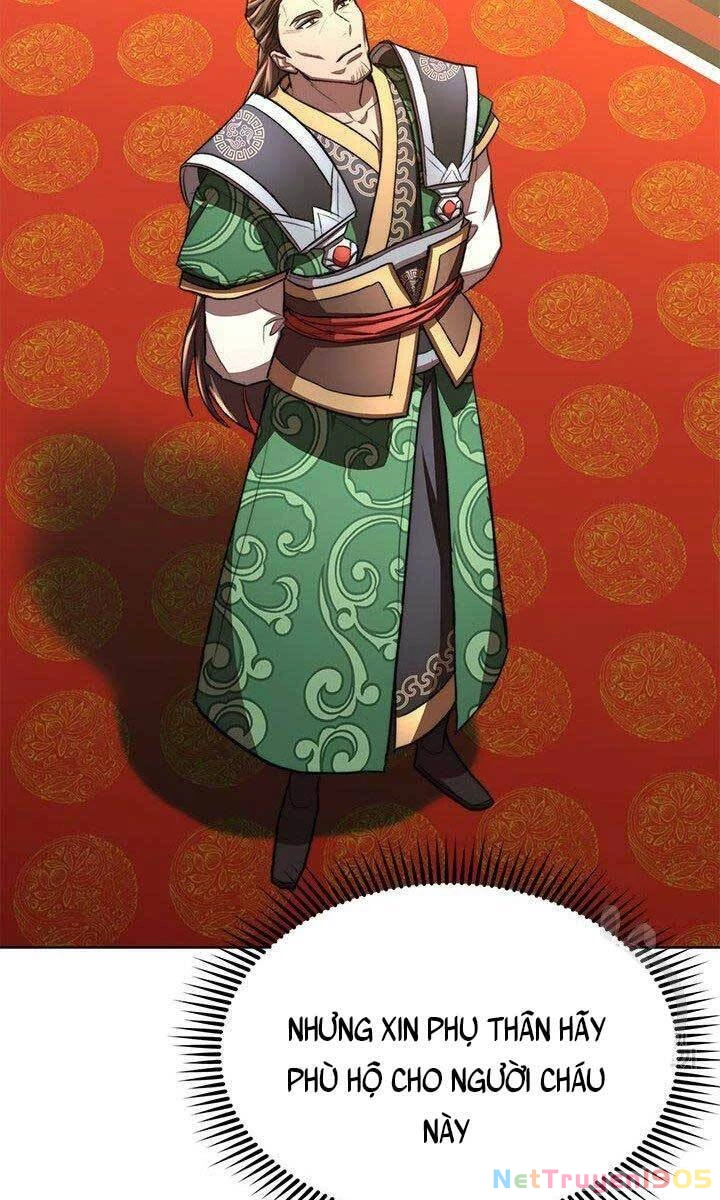 Con Trai Của Gia Tộc Nam Cung Thế Gia Chapter 24 - 39