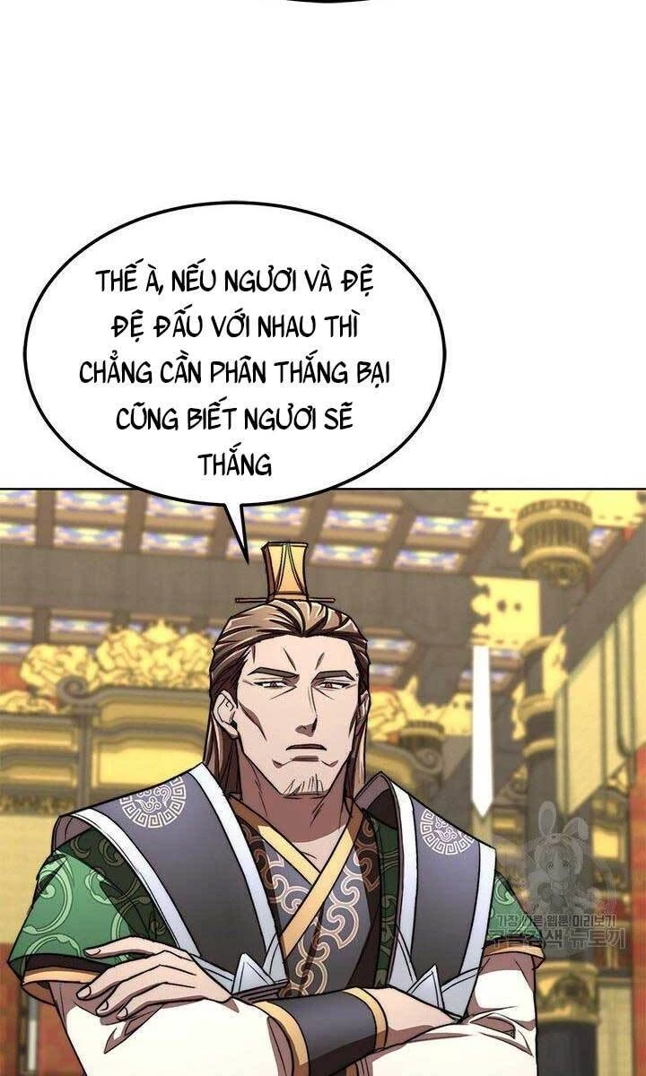 Con Trai Của Gia Tộc Nam Cung Thế Gia Chapter 24 - 54