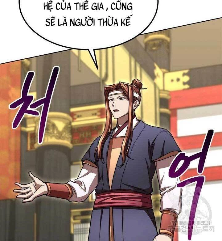 Con Trai Của Gia Tộc Nam Cung Thế Gia Chapter 24 - 57