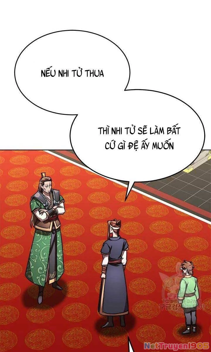 Con Trai Của Gia Tộc Nam Cung Thế Gia Chapter 24 - 64