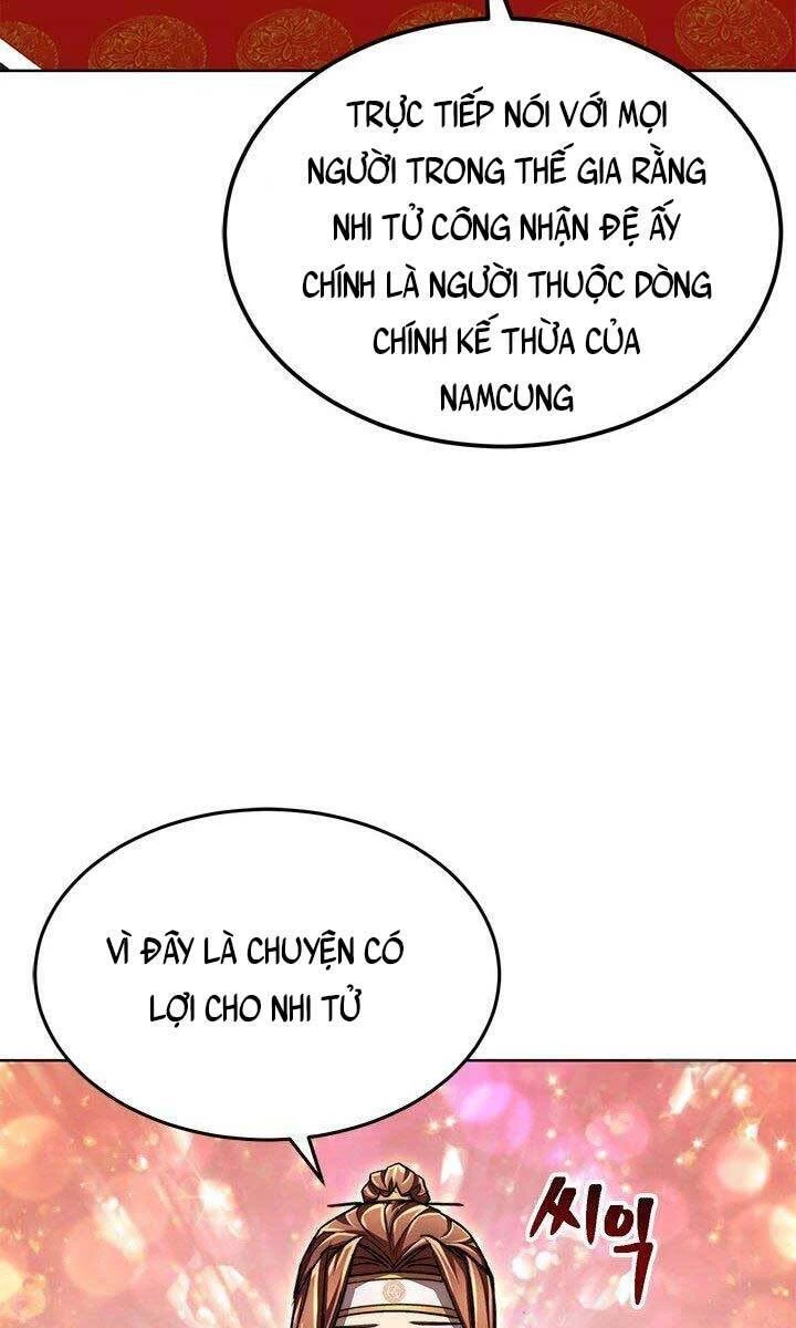 Con Trai Của Gia Tộc Nam Cung Thế Gia Chapter 24 - 65