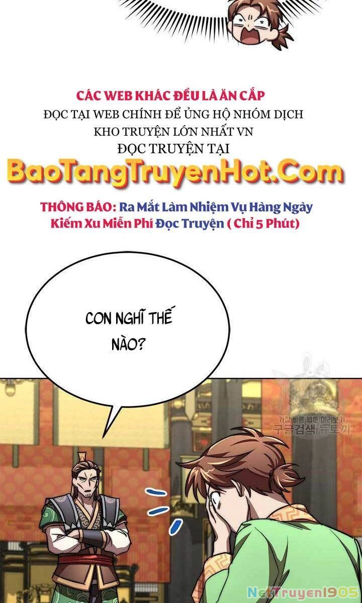 Con Trai Của Gia Tộc Nam Cung Thế Gia Chapter 24 - 70