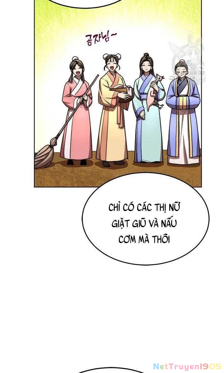 Con Trai Của Gia Tộc Nam Cung Thế Gia Chapter 24 - 80