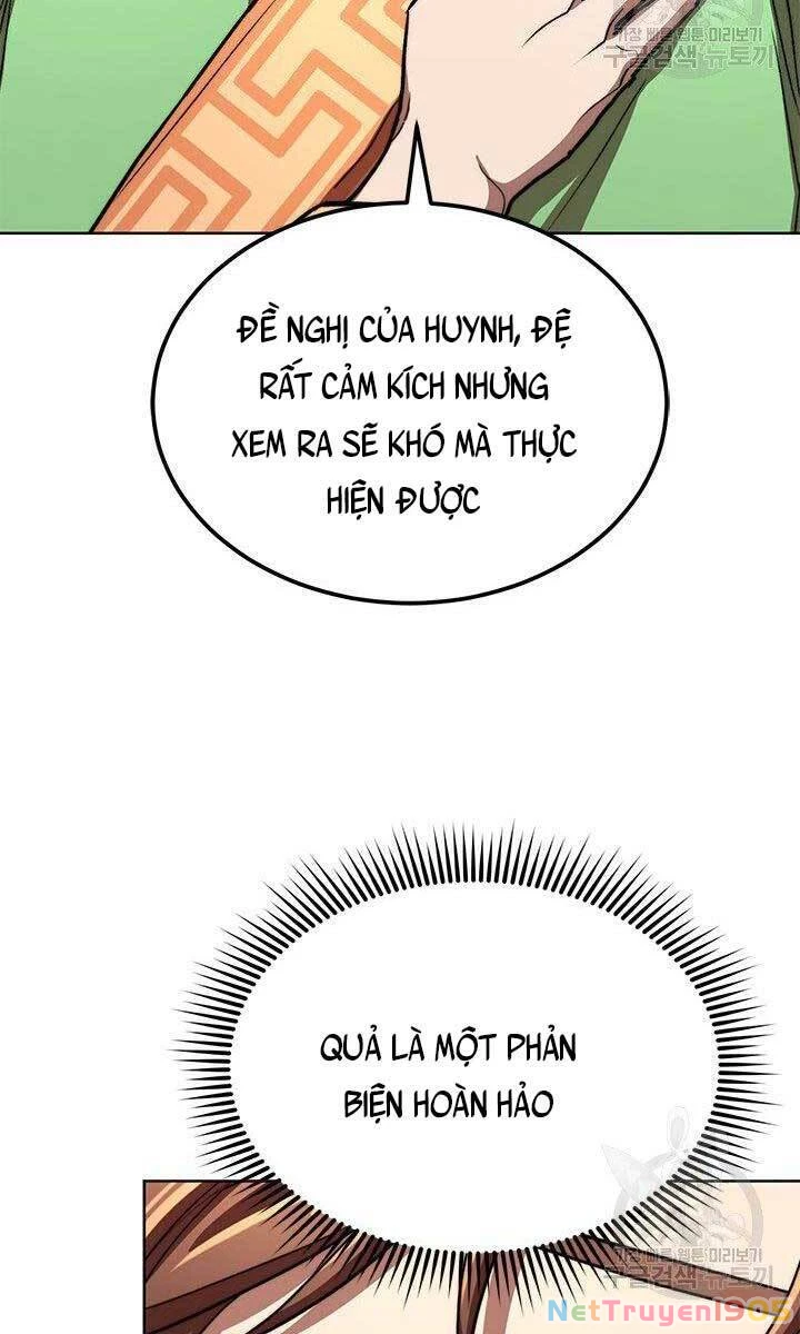 Con Trai Của Gia Tộc Nam Cung Thế Gia Chapter 24 - 82