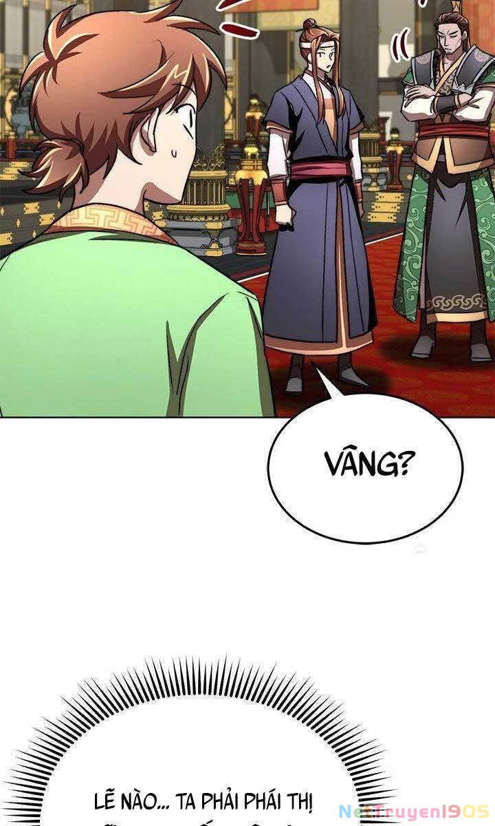 Con Trai Của Gia Tộc Nam Cung Thế Gia Chapter 24 - 84