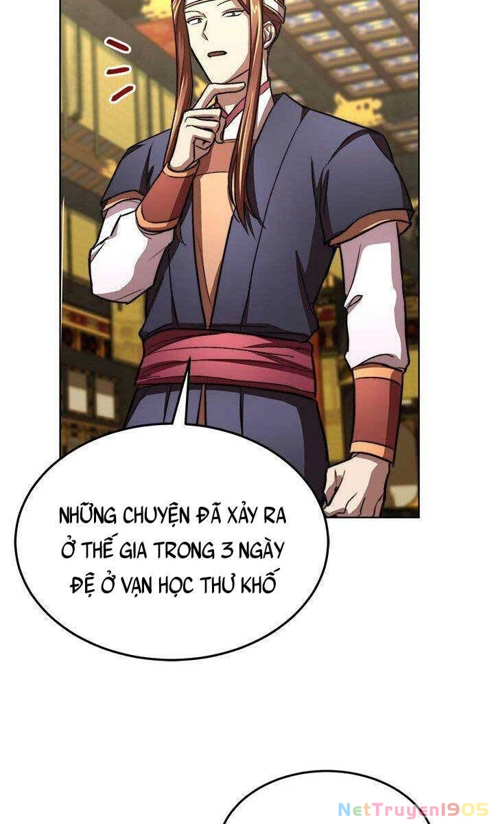 Con Trai Của Gia Tộc Nam Cung Thế Gia Chapter 24 - 87