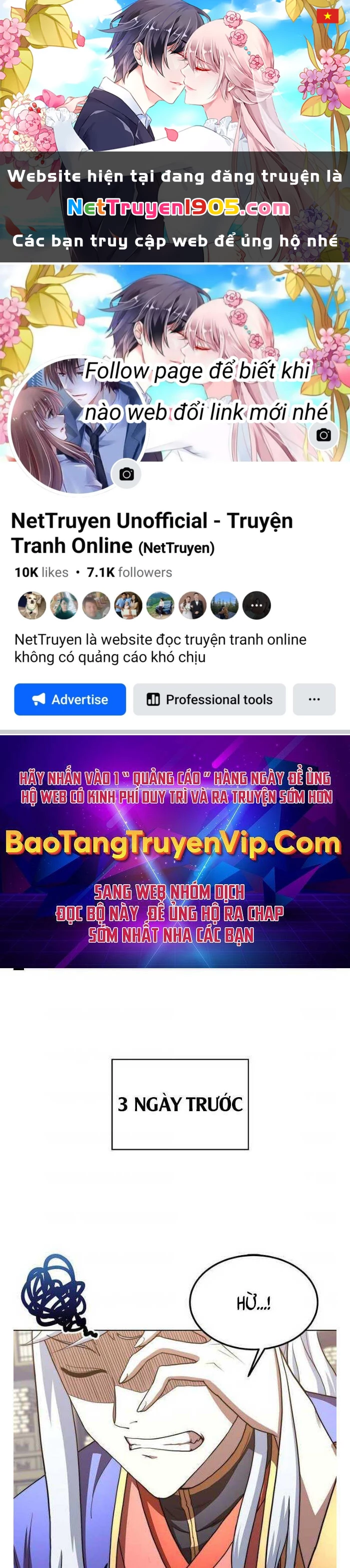 Con Trai Của Gia Tộc Nam Cung Thế Gia Chapter 25 - 1