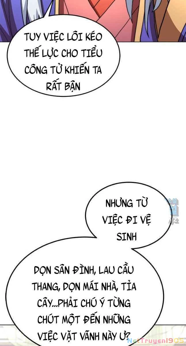 Con Trai Của Gia Tộc Nam Cung Thế Gia Chapter 25 - 2
