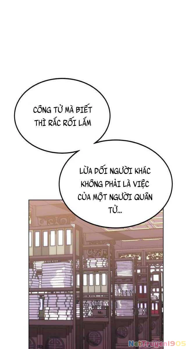 Con Trai Của Gia Tộc Nam Cung Thế Gia Chapter 25 - 18