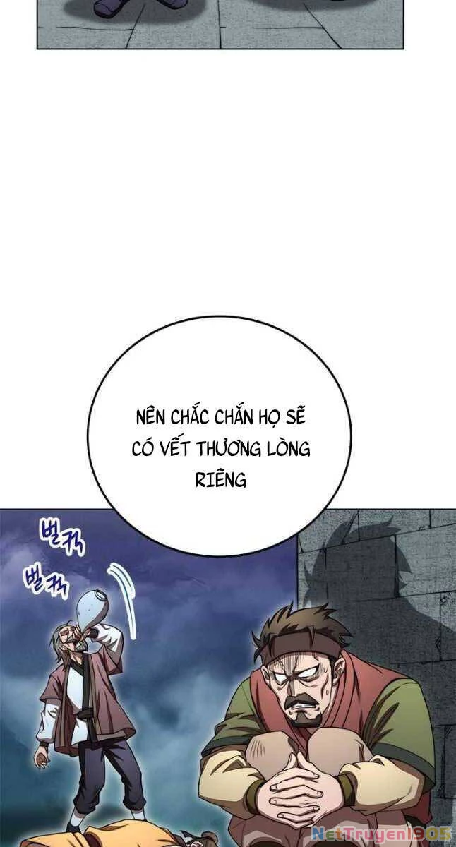 Con Trai Của Gia Tộc Nam Cung Thế Gia Chapter 25 - 21