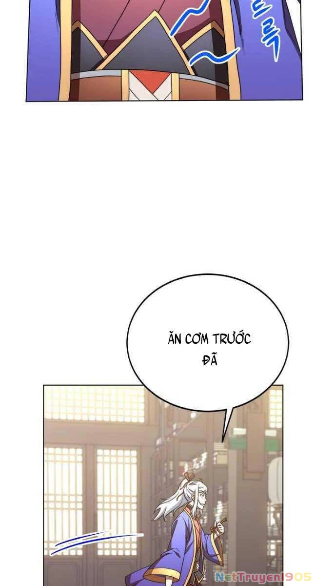Con Trai Của Gia Tộc Nam Cung Thế Gia Chapter 25 - 25