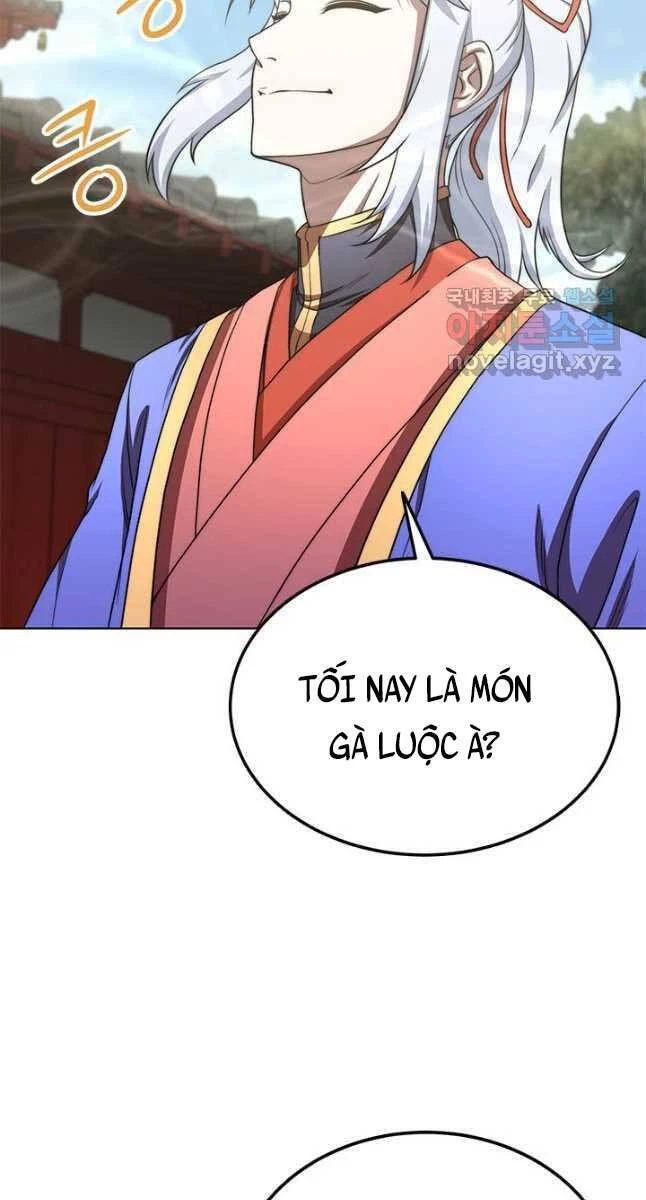 Con Trai Của Gia Tộc Nam Cung Thế Gia Chapter 25 - 33