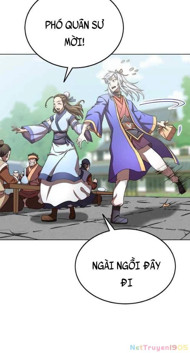 Con Trai Của Gia Tộc Nam Cung Thế Gia Chapter 25 - 40