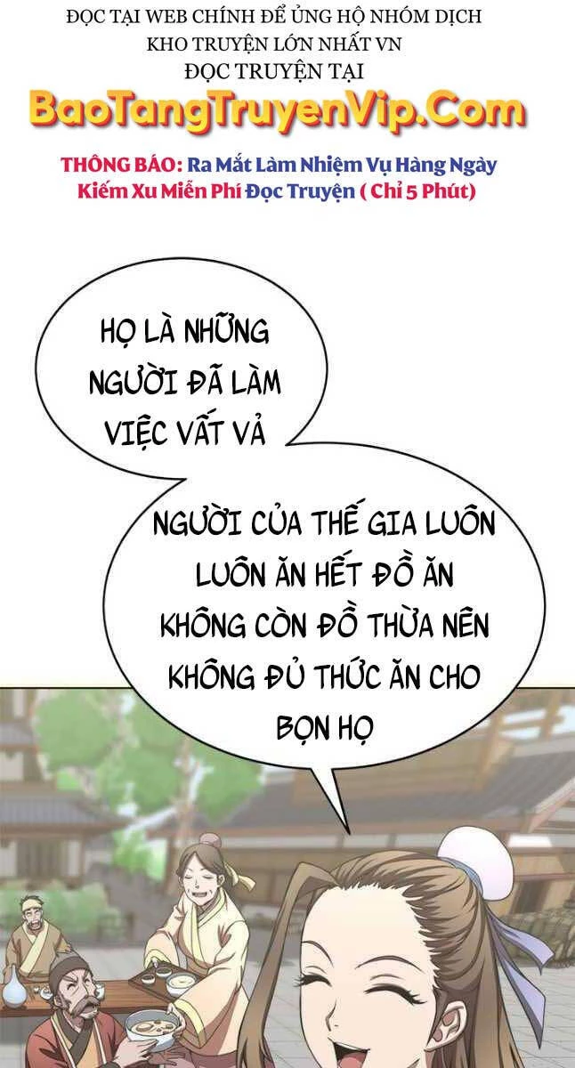 Con Trai Của Gia Tộc Nam Cung Thế Gia Chapter 25 - 42