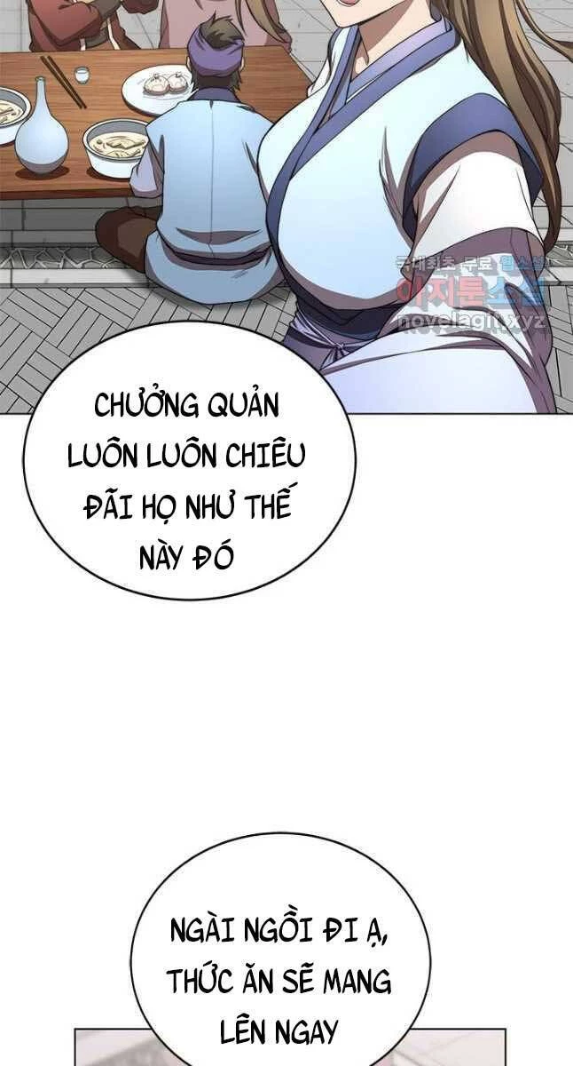 Con Trai Của Gia Tộc Nam Cung Thế Gia Chapter 25 - 43