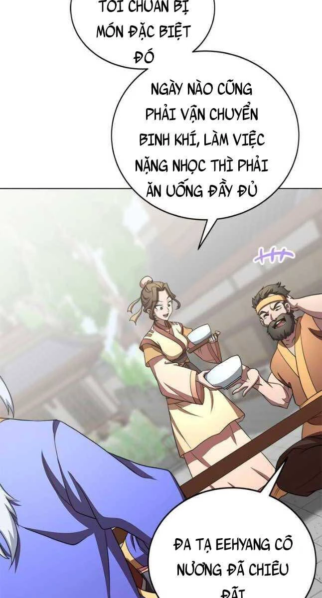 Con Trai Của Gia Tộc Nam Cung Thế Gia Chapter 25 - 45