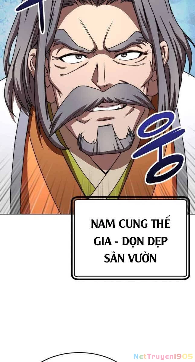 Con Trai Của Gia Tộc Nam Cung Thế Gia Chapter 25 - 59
