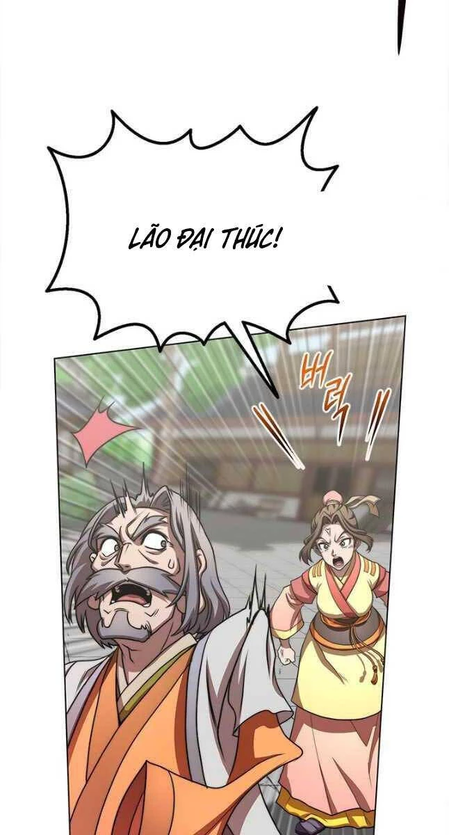 Con Trai Của Gia Tộc Nam Cung Thế Gia Chapter 25 - 81