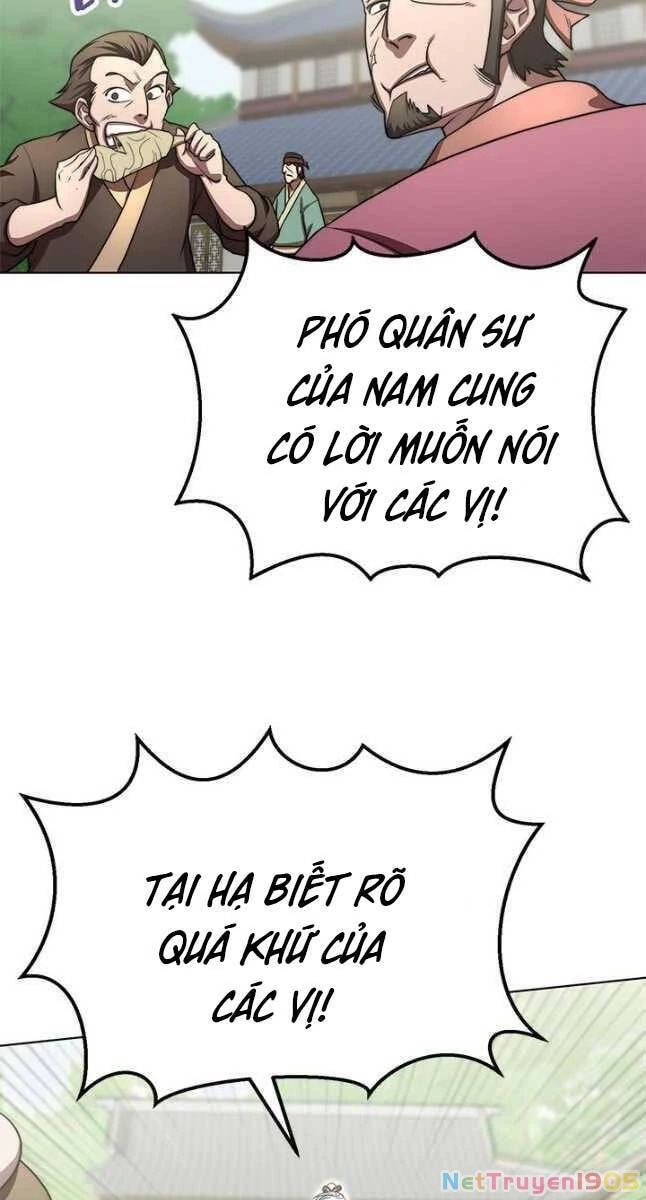 Con Trai Của Gia Tộc Nam Cung Thế Gia Chapter 26 - 13
