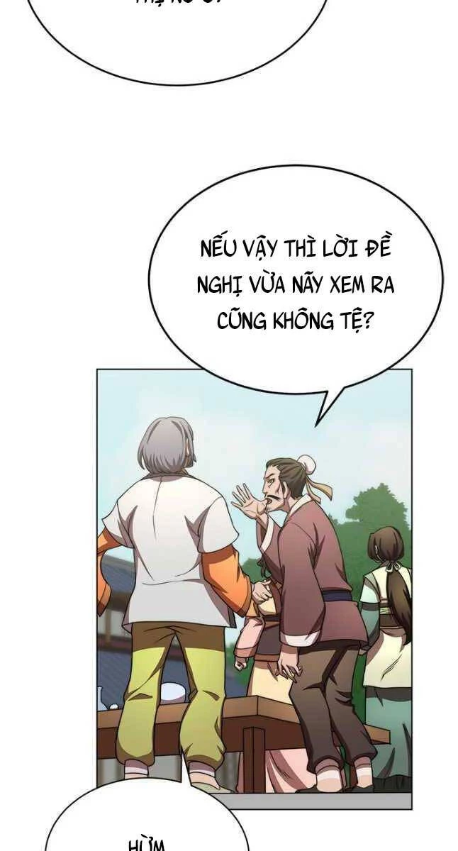 Con Trai Của Gia Tộc Nam Cung Thế Gia Chapter 26 - 77