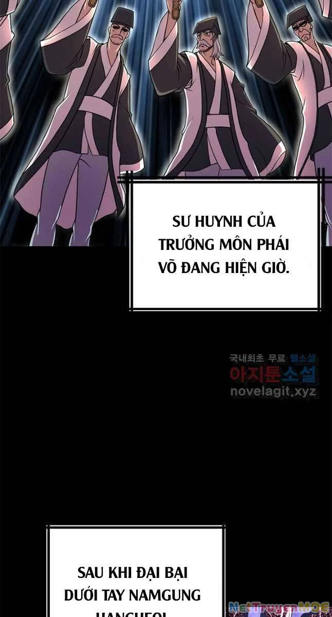 Con Trai Của Gia Tộc Nam Cung Thế Gia Chapter 27 - 2