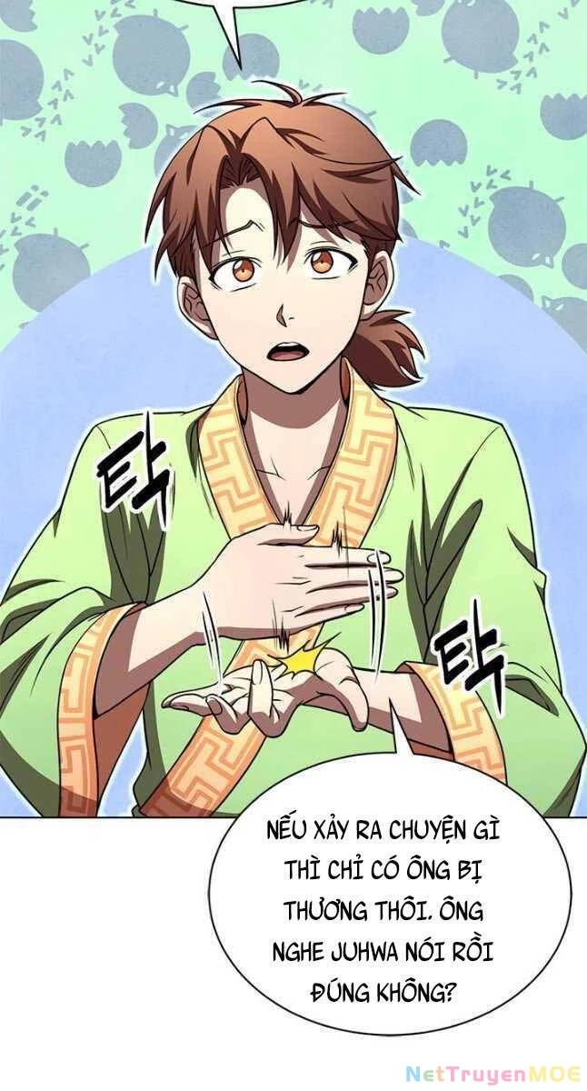 Con Trai Của Gia Tộc Nam Cung Thế Gia Chapter 27 - 8