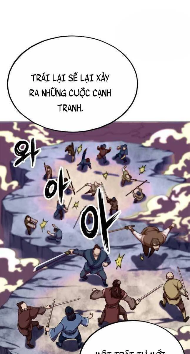 Con Trai Của Gia Tộc Nam Cung Thế Gia Chapter 27 - 42