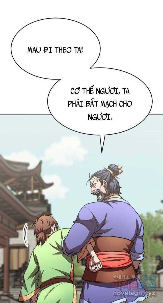 Con Trai Của Gia Tộc Nam Cung Thế Gia Chapter 27 - 77