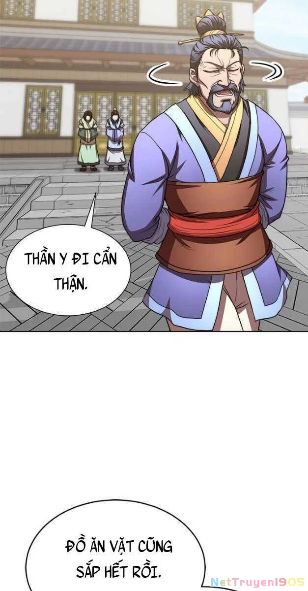 Con Trai Của Gia Tộc Nam Cung Thế Gia Chapter 28 - 13