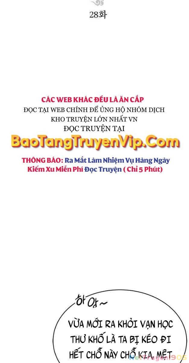 Con Trai Của Gia Tộc Nam Cung Thế Gia Chapter 28 - 16