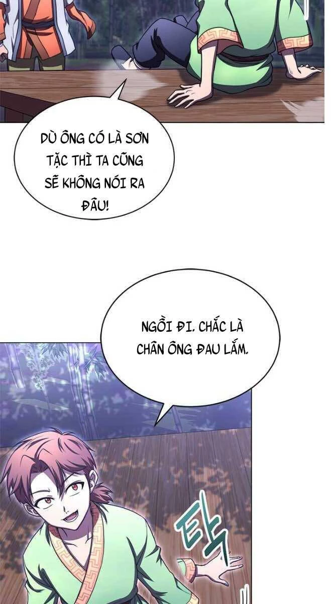 Con Trai Của Gia Tộc Nam Cung Thế Gia Chapter 28 - 32