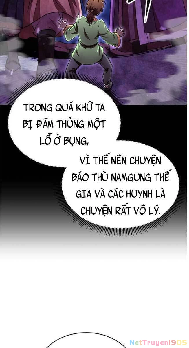 Con Trai Của Gia Tộc Nam Cung Thế Gia Chapter 28 - 63