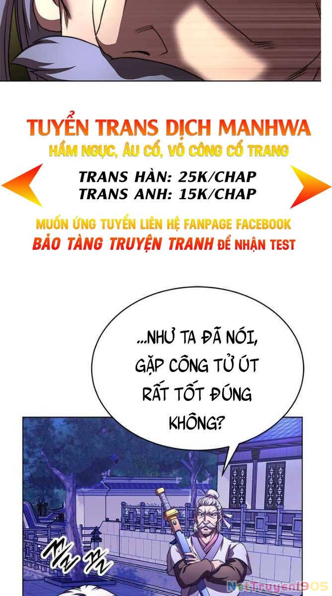 Con Trai Của Gia Tộc Nam Cung Thế Gia Chapter 28 - 90