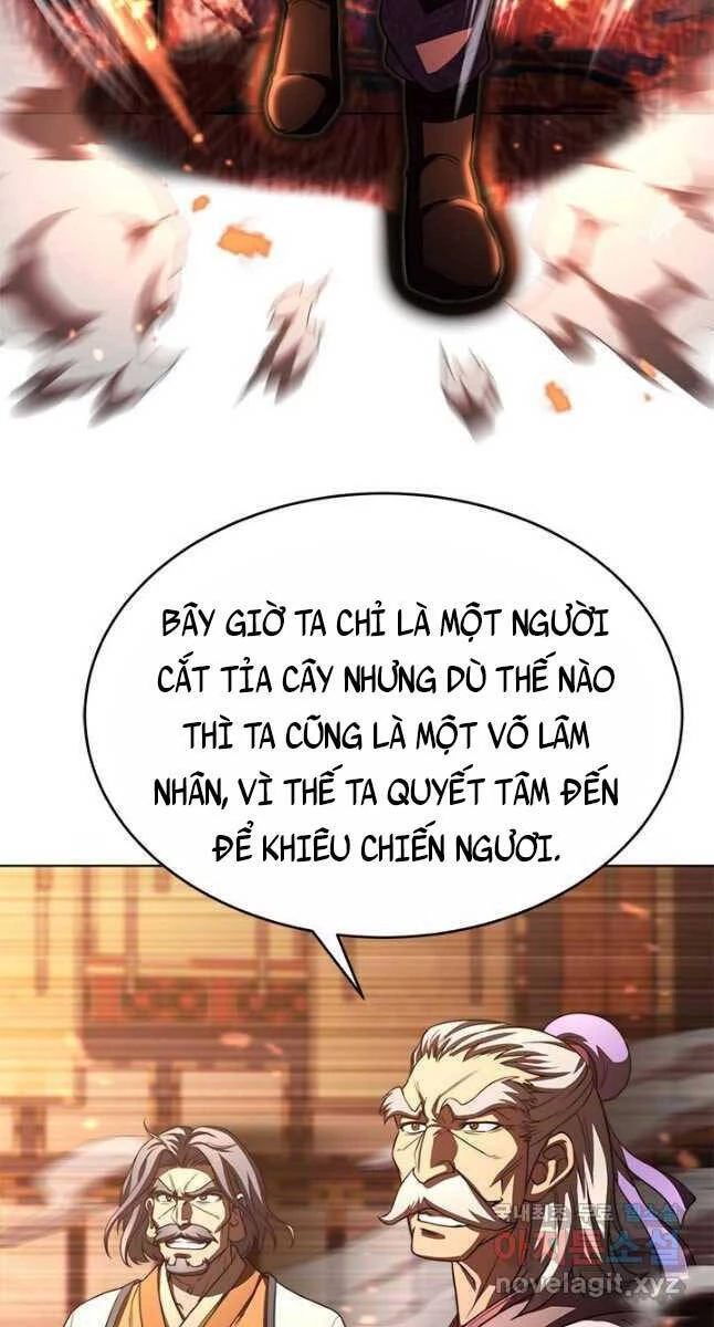 Con Trai Của Gia Tộc Nam Cung Thế Gia Chapter 29 - 5