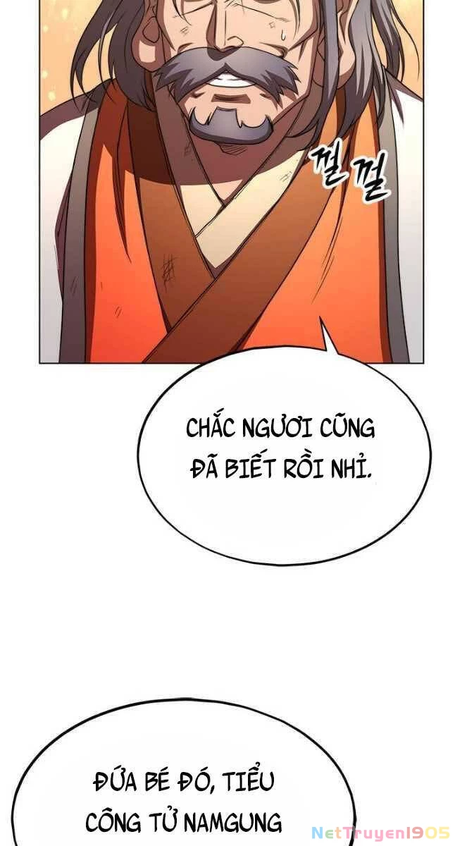 Con Trai Của Gia Tộc Nam Cung Thế Gia Chapter 29 - 20
