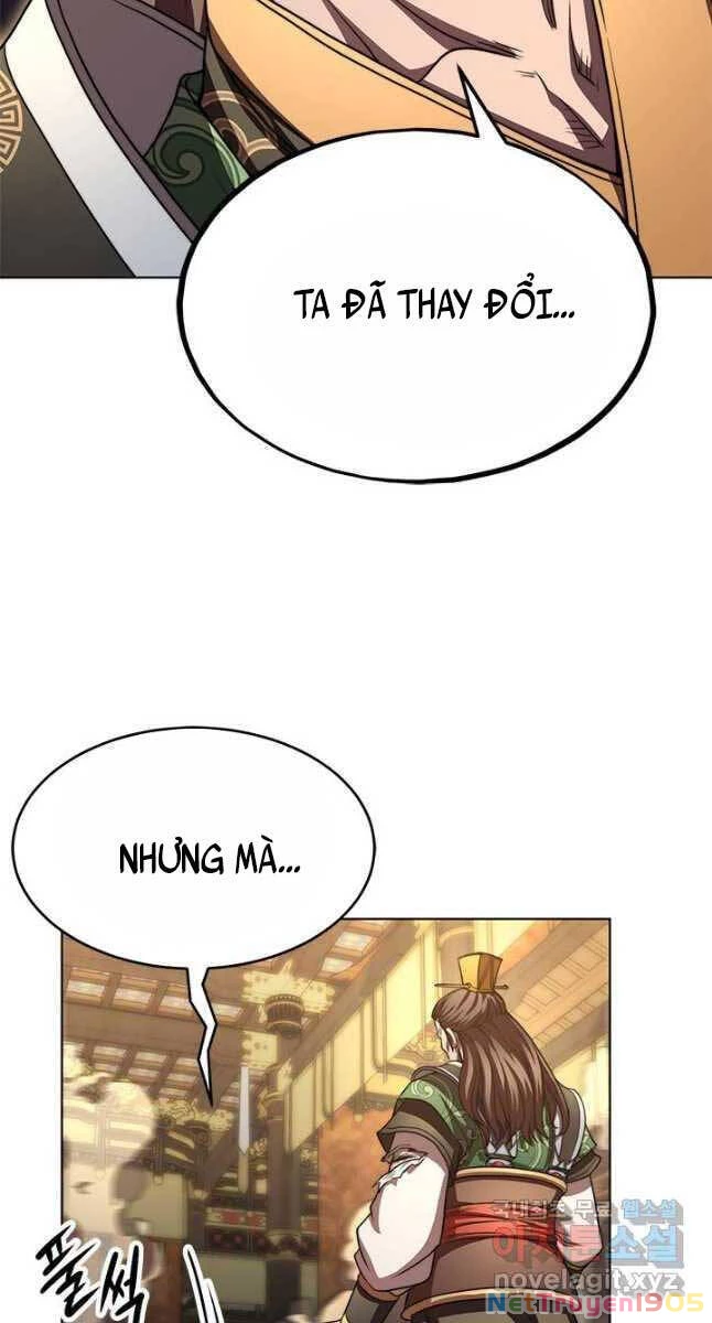 Con Trai Của Gia Tộc Nam Cung Thế Gia Chapter 29 - 22